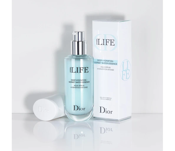 DIOR Hydra Life Aqua Serum Intense Hydration