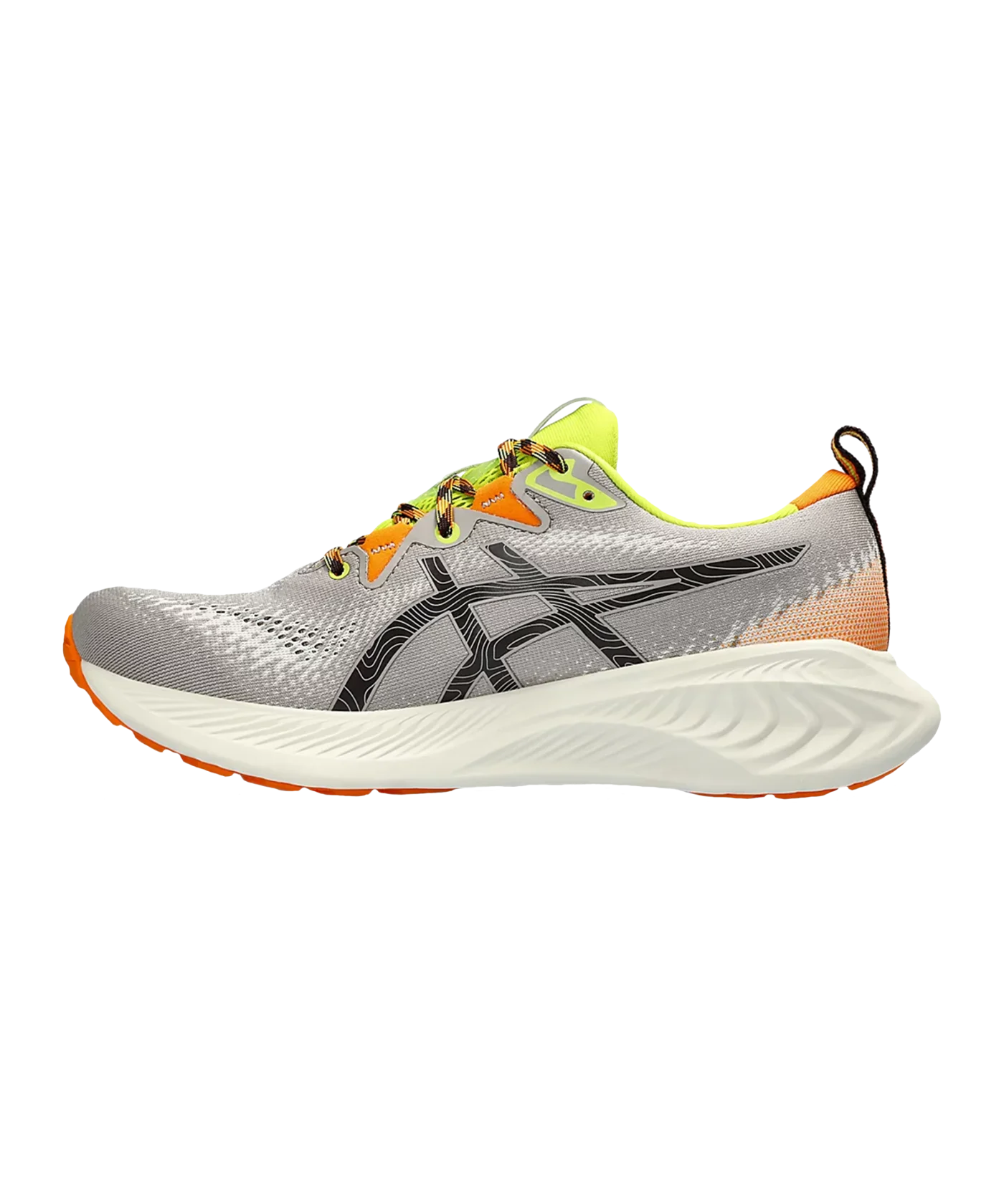 Asics Gel-Cumulus 25 TR blue F200