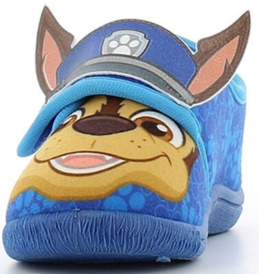 Paw Patrol Tøfler, Cobalt Blue