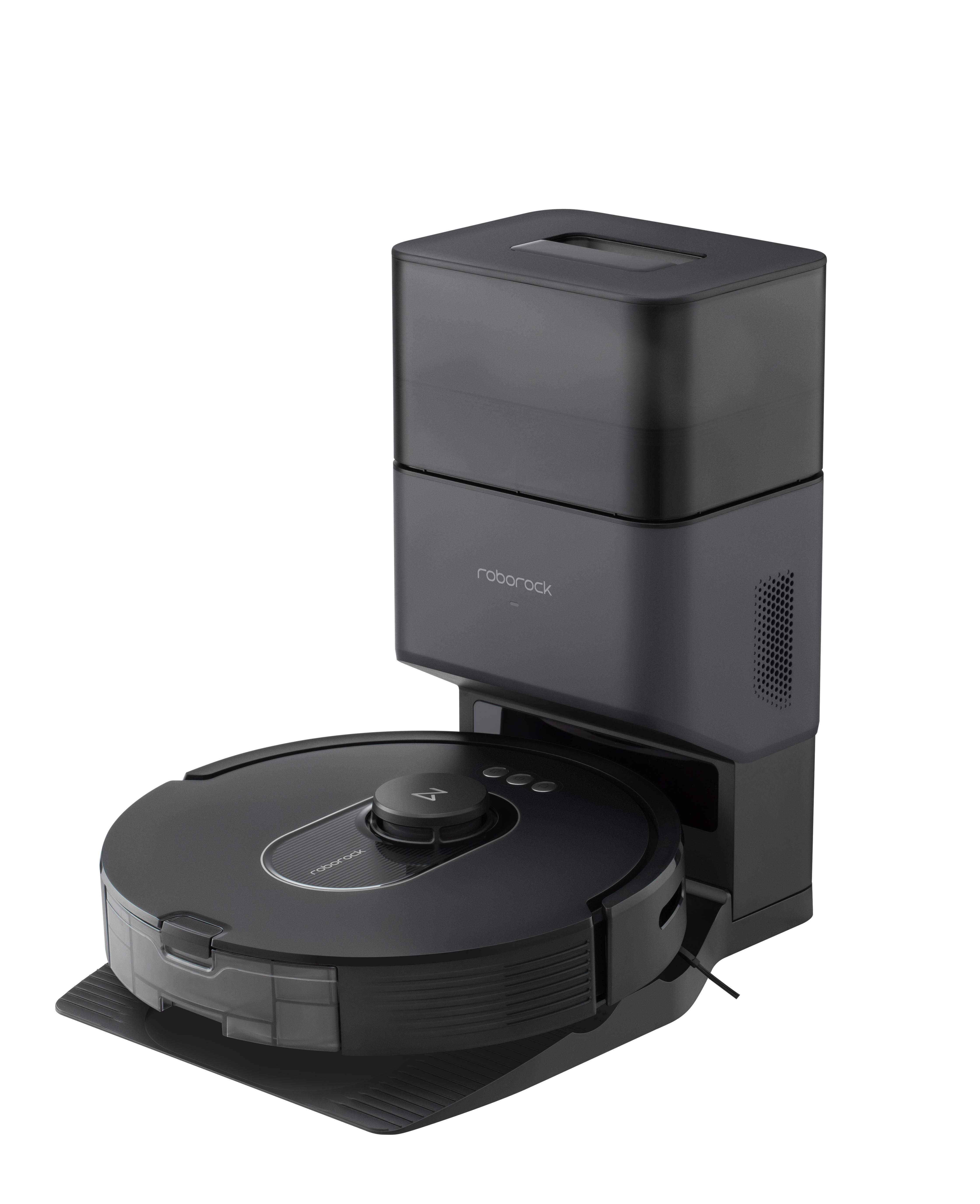 Roborock Q5 Max+