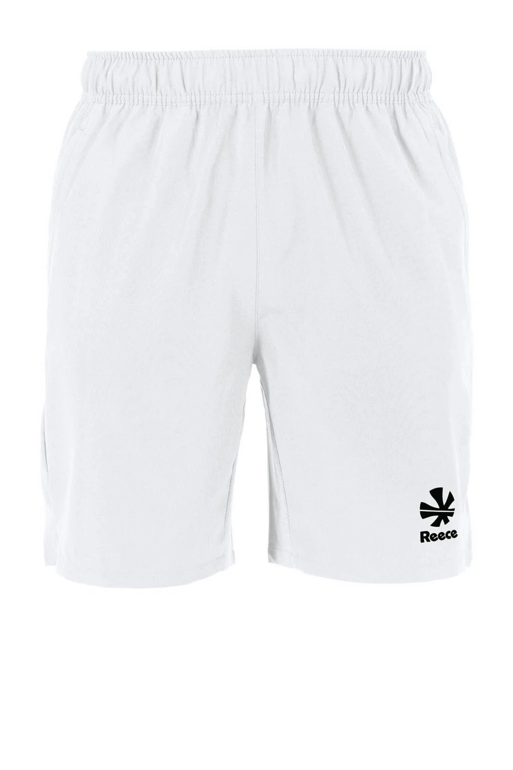 Reece Major sportshort wit