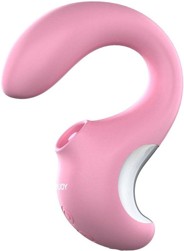 Clitoris Vibrator Twist
