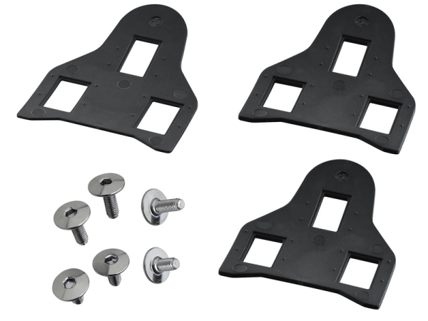 Shimano Cleat Wedge, SPD SL