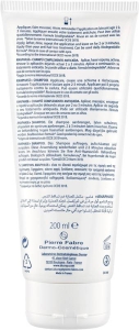 DUCRAY ANAPHASE Chronic Shampoo bei Haarausfall, 200 ml