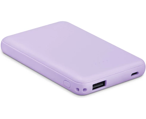 ON Powerbank 4000 mAh 1A Lavender