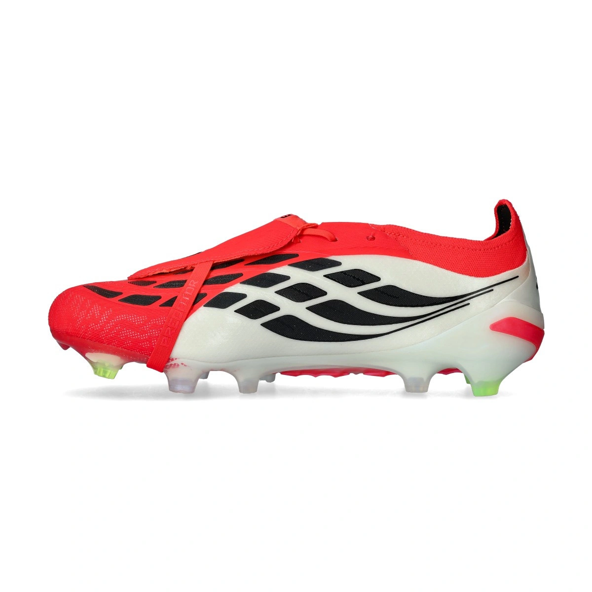 Chuteira adidas Predator Elite FT FG