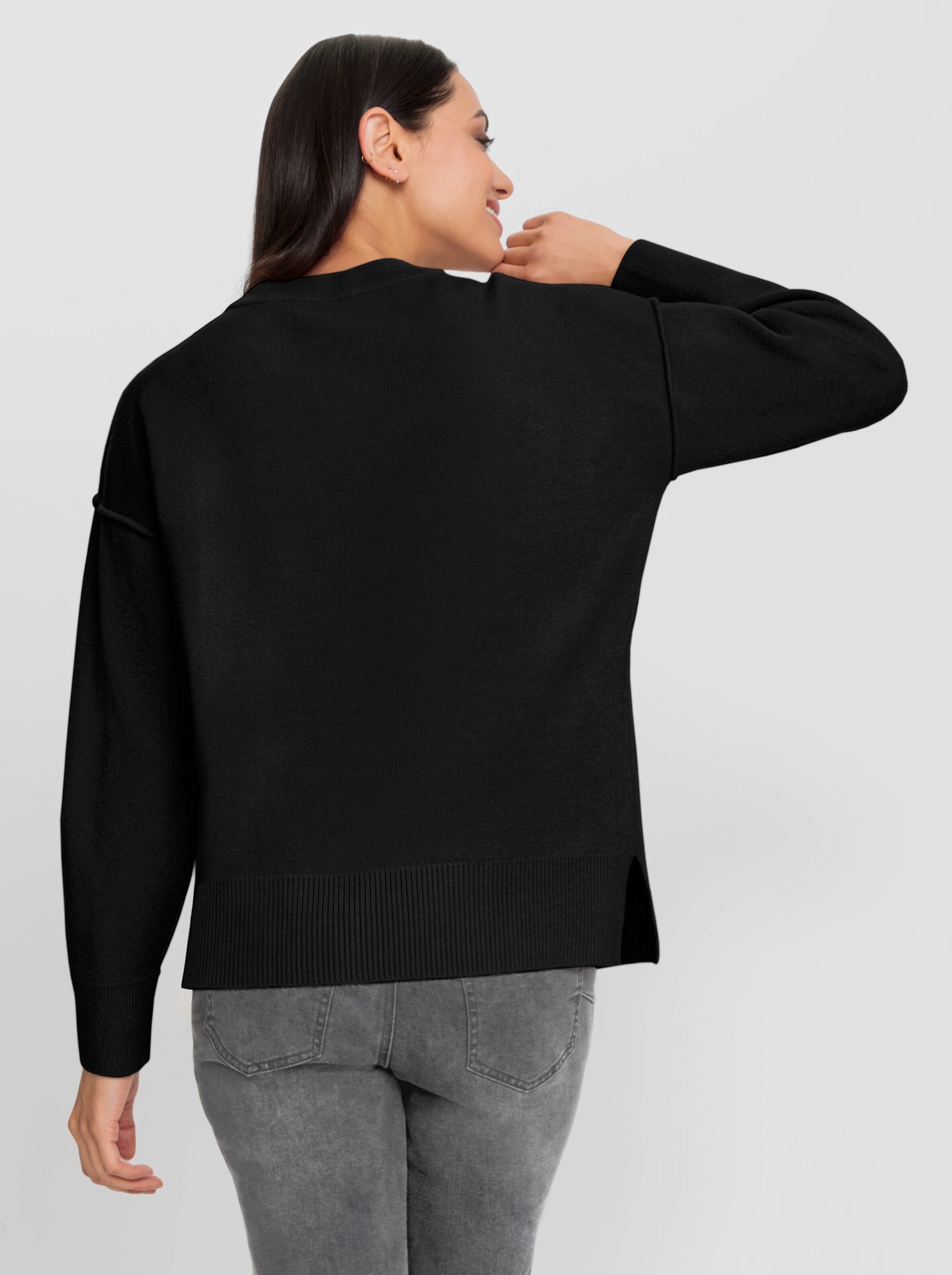 Pullover