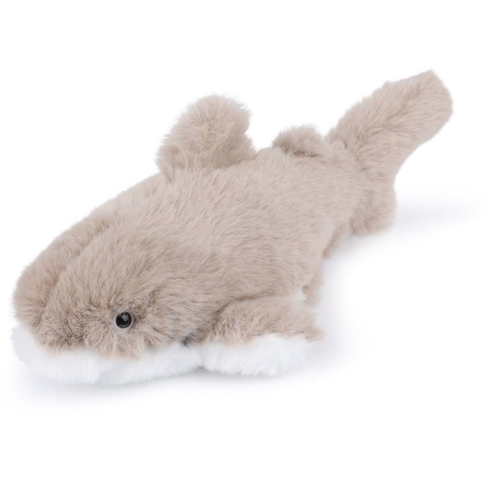 Køb Bon Ton Toys Grey WWF ECO Great White Shark 15 cm