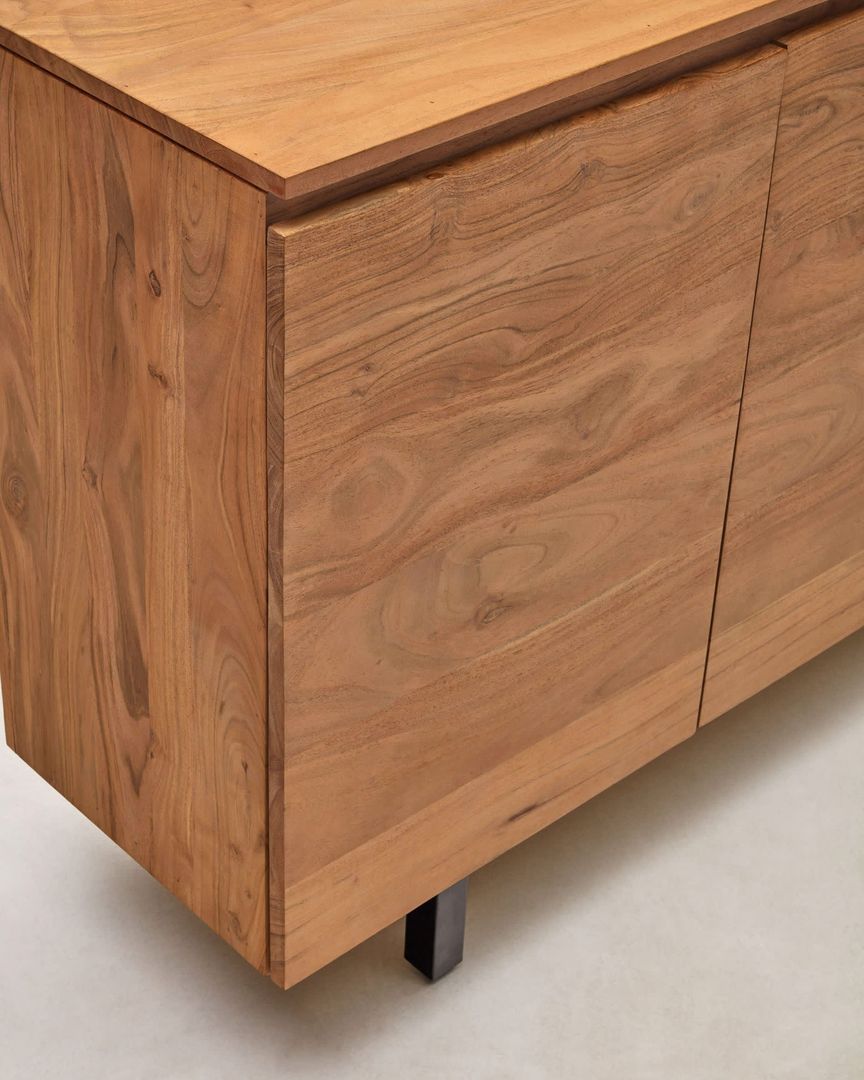 Kave Home   Uxue Tv-meubel