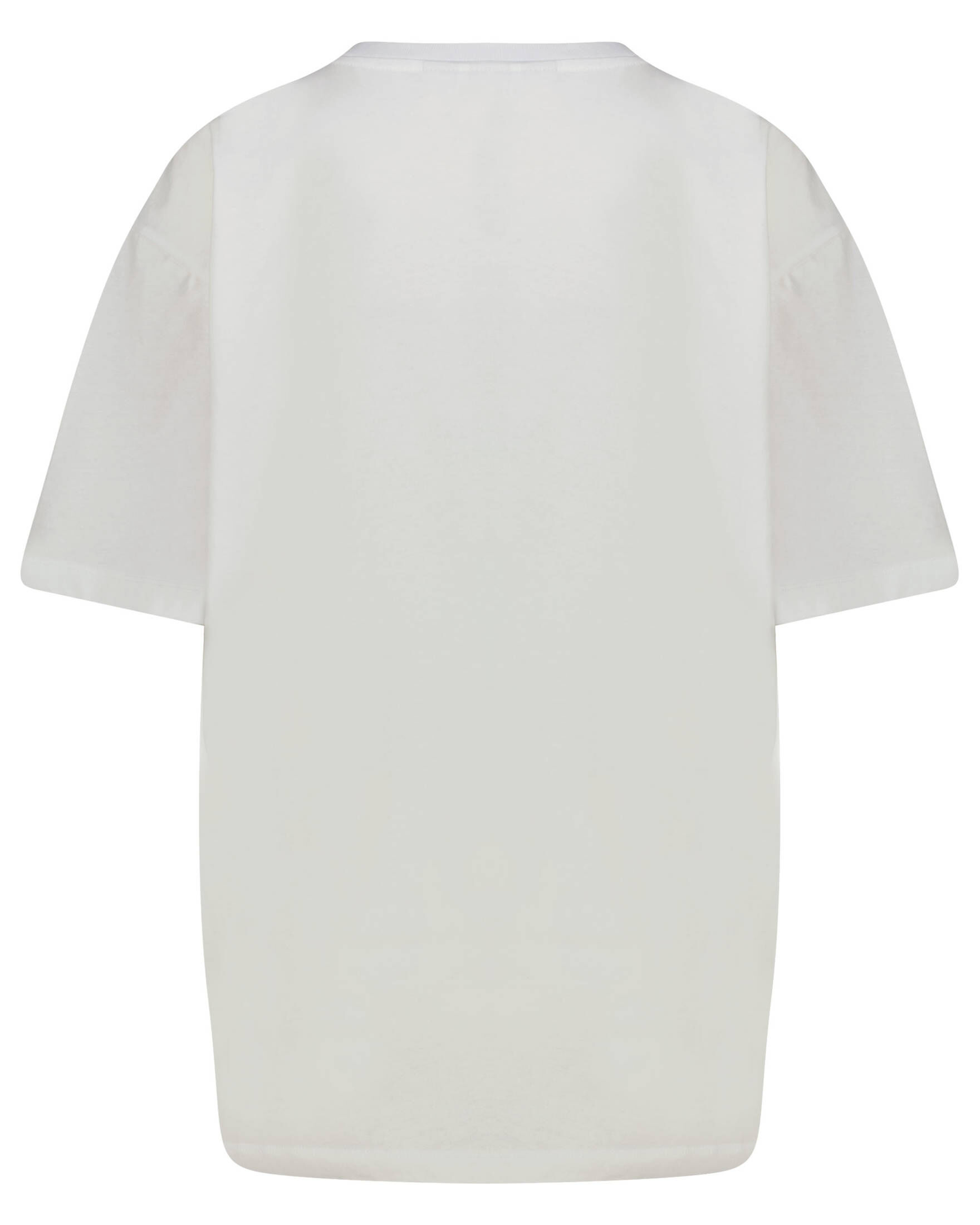 Ganni| Damen T-Shirt FUTURE