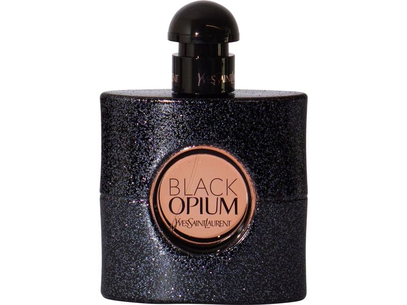Yves Saint Laurent Eau de Parfum Opium Black 50 ml Einzigartiges Parfum für Frauen, die selbstbewusst im Leben stehen