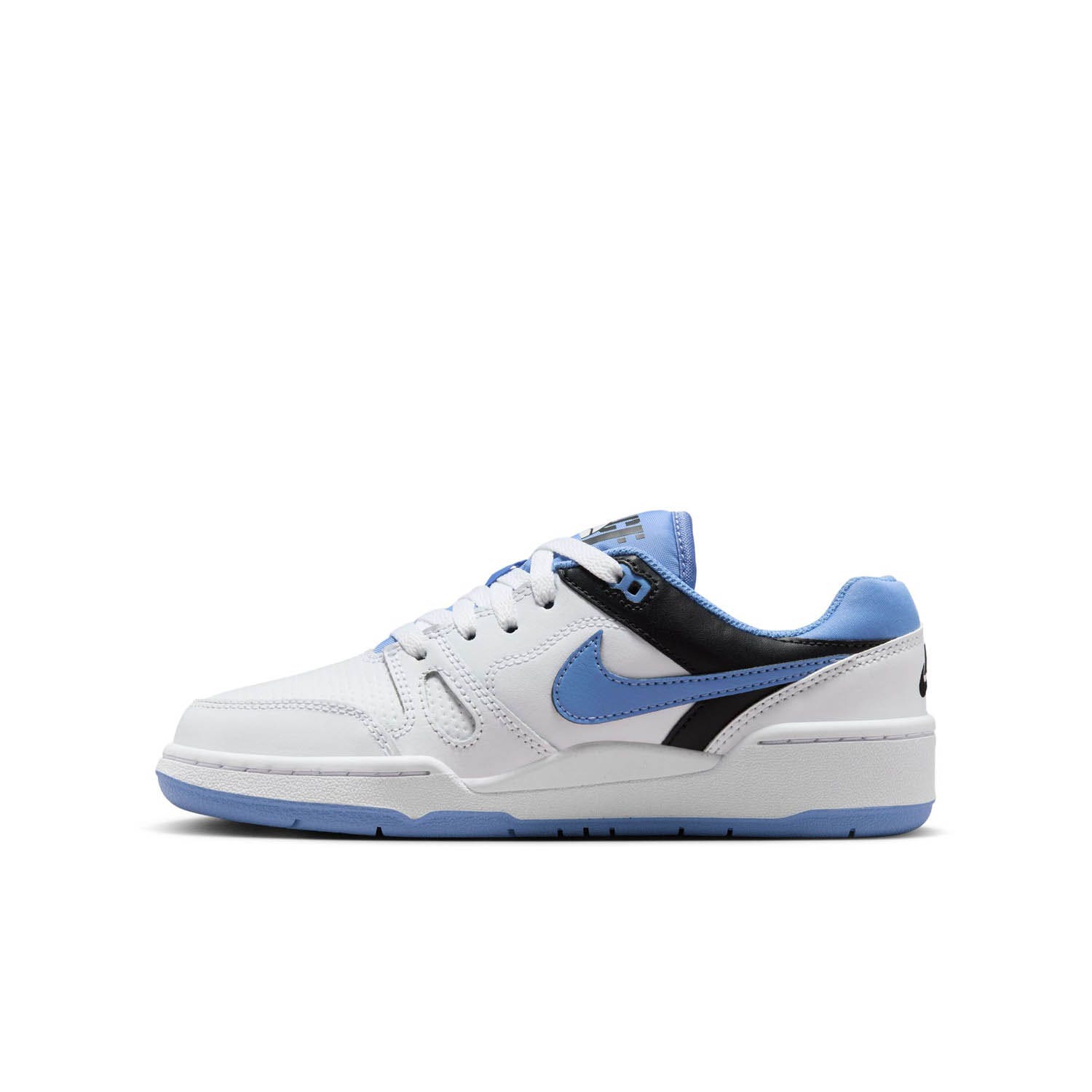 Nike  Full Force Low Kids