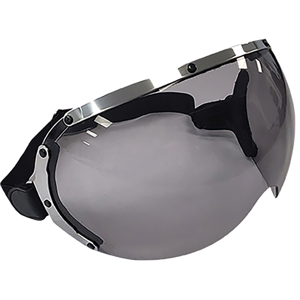 Stormer - Ecran Pearl Aviateur Fumé