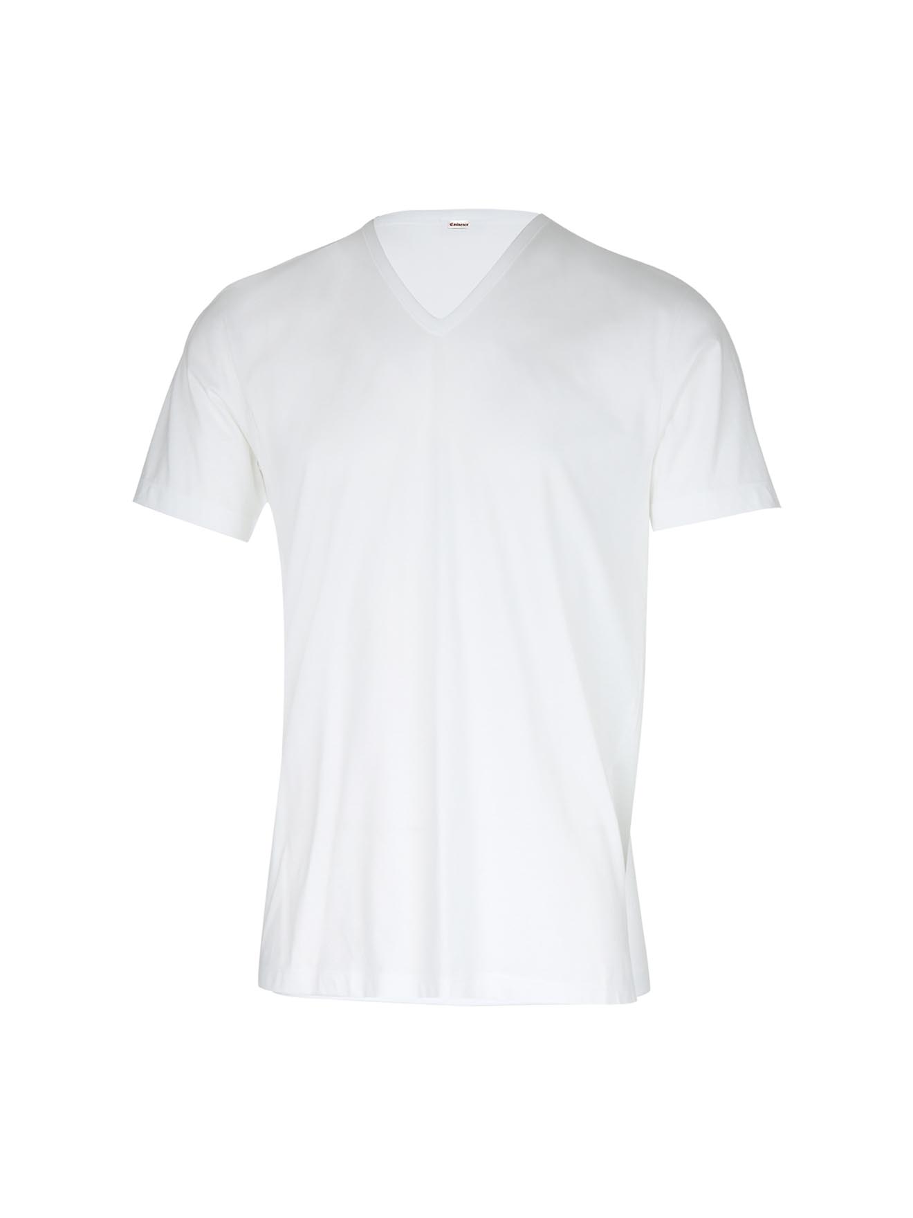 Tee-shirt col V Luxor