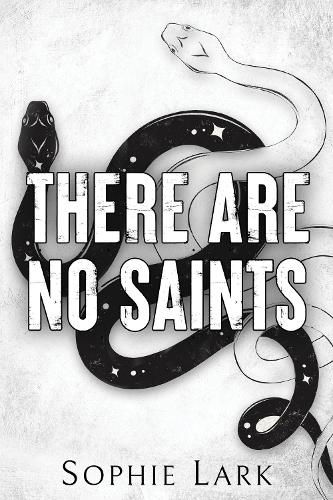 There Are No Saints - Sinners Duet (Paperback)