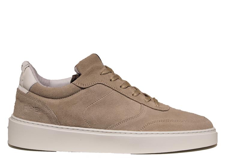 Rehab Oliver Suede Khaki