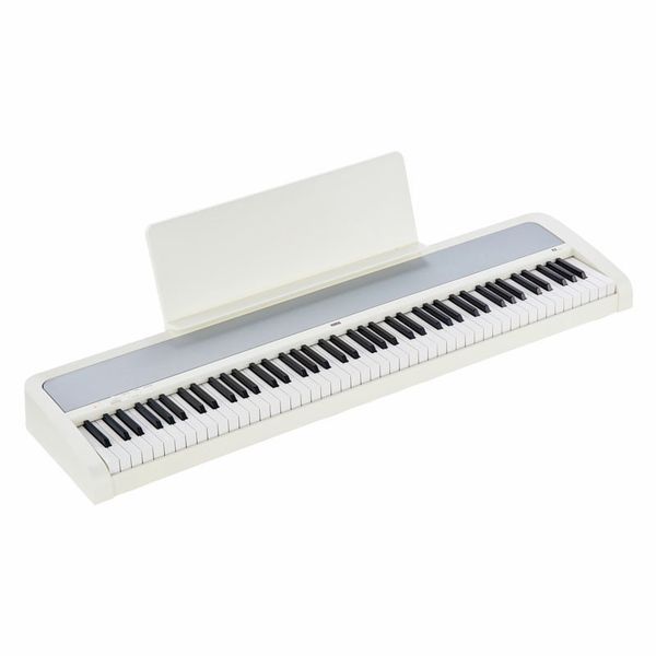 Korg B2 White