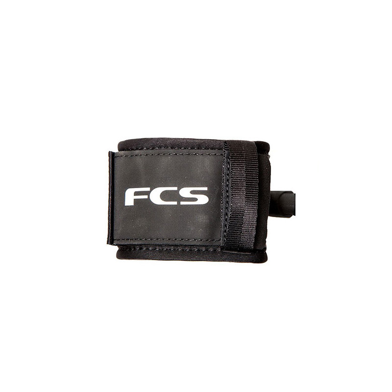 STRAP CHEVILLE FCS REGULAR ANKLE STRAP NOIR