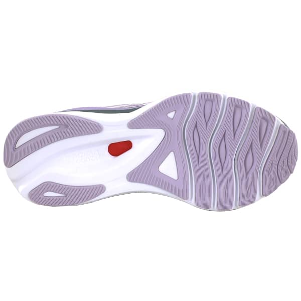 Chaussure running MIZUNO WAVE SKY 6 W PASTEL LILAC/WHITE/CHINA BLUE