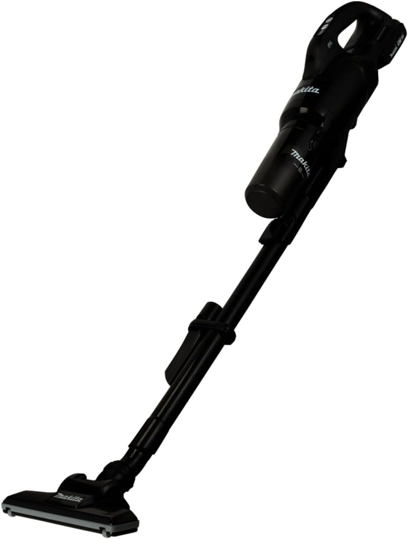 Makita DCL286FZB 18V Li-Ion LXT Bürstenloser Staubsauger - Batterien und Ladegerät Nicht im Lieferumfang enthalten
