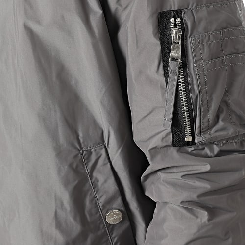 Bomber MA1 Gris