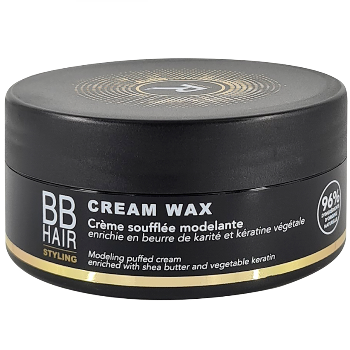 Crème souffle modelante Cream Wax BBHair Generik 100 ML