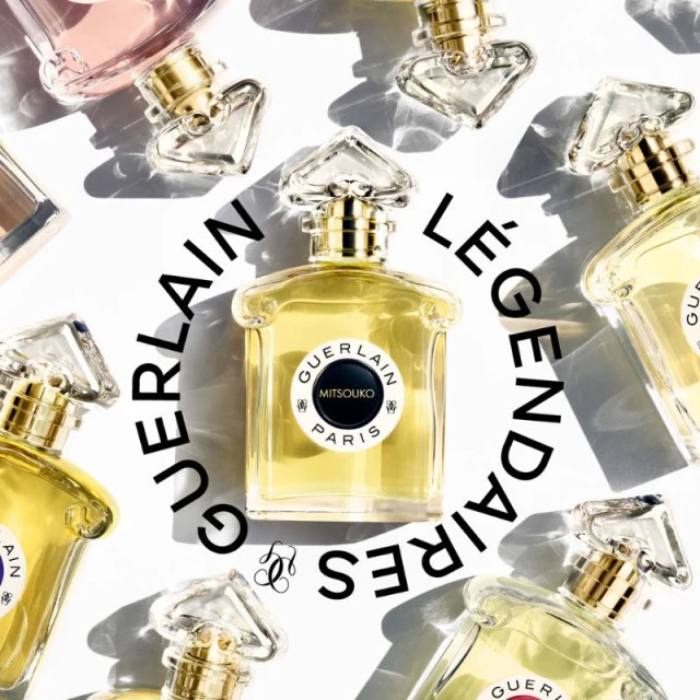 Après L'Ondée Parfum Femme GUERLAIN