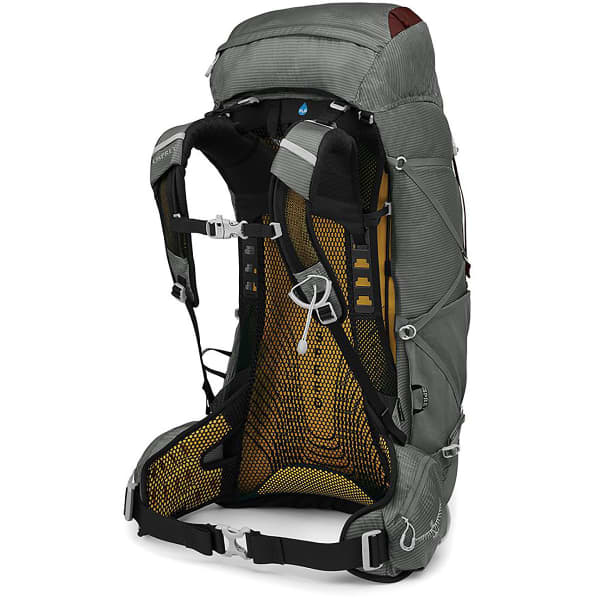 Sac à dos randonnée OSPREY EJA 48 CLOUD GREY