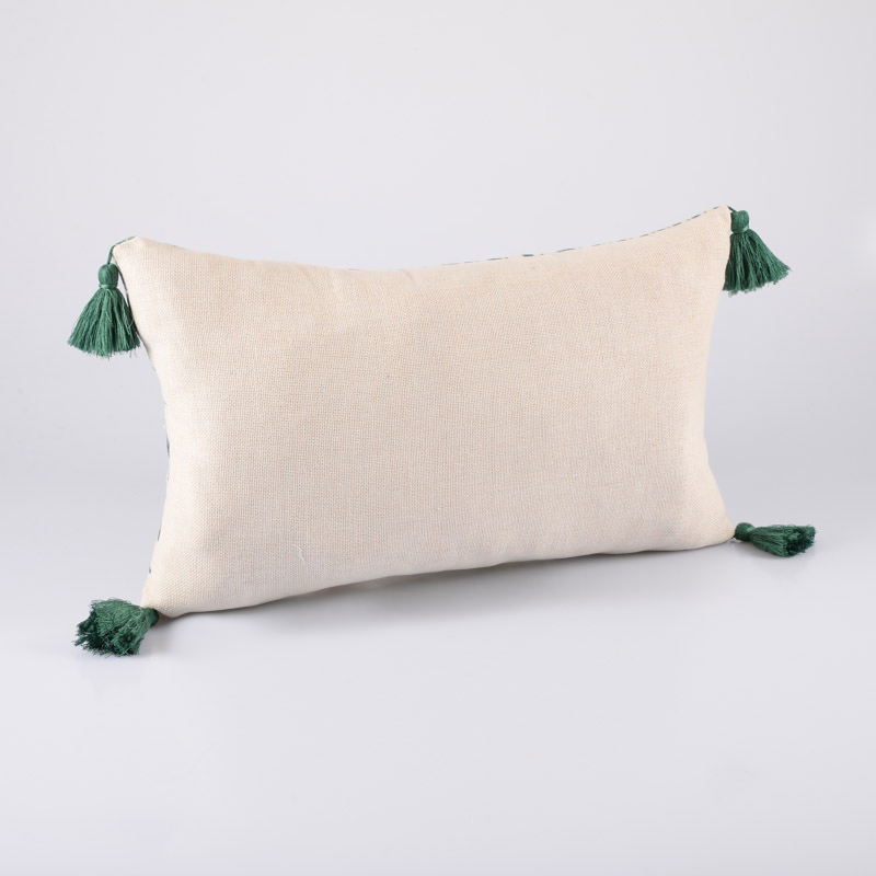 Coussin 'Palmia'