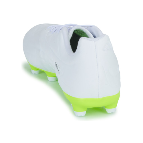 adidas Performance - COPA PURE.3 FG - Blanc / Jaune
