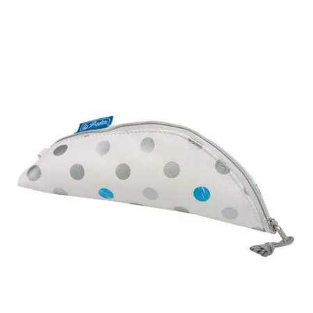 Herlitz Faulenzer Cocoon gepunktet Frozen Glam