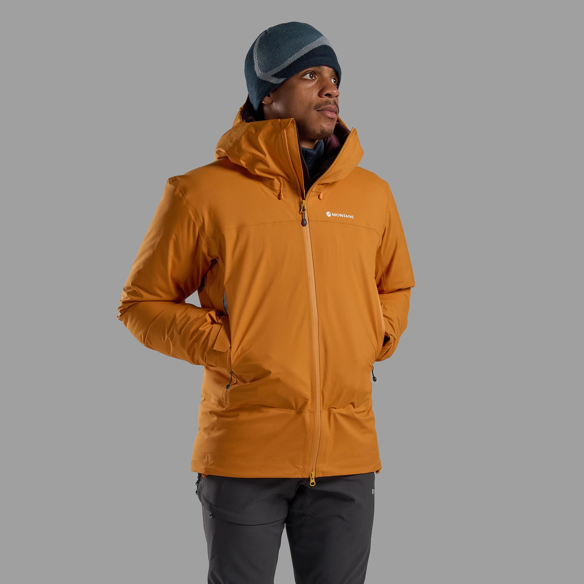 Men's Torren Jacket