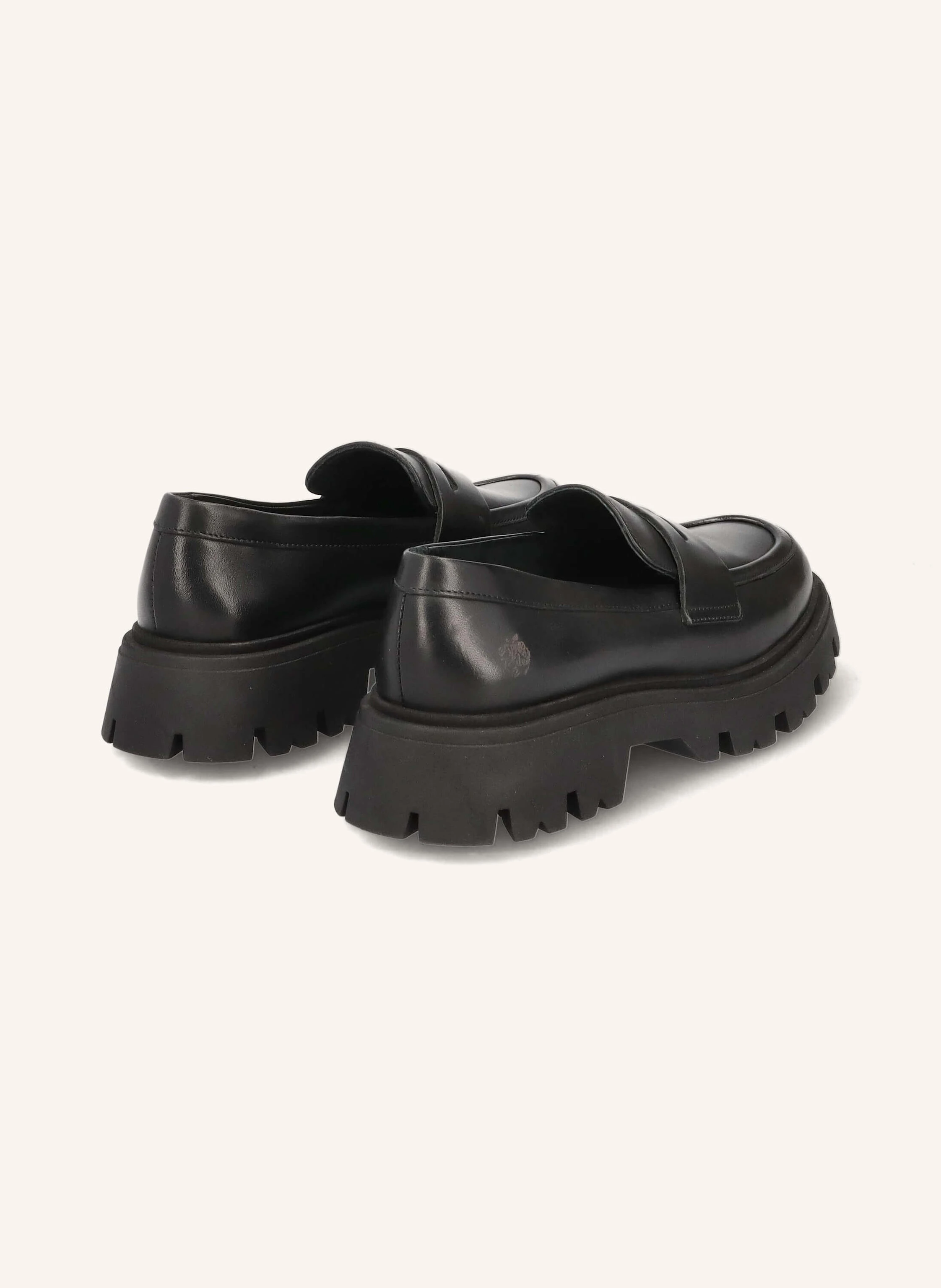 Apple of Eden Penny-Loafer