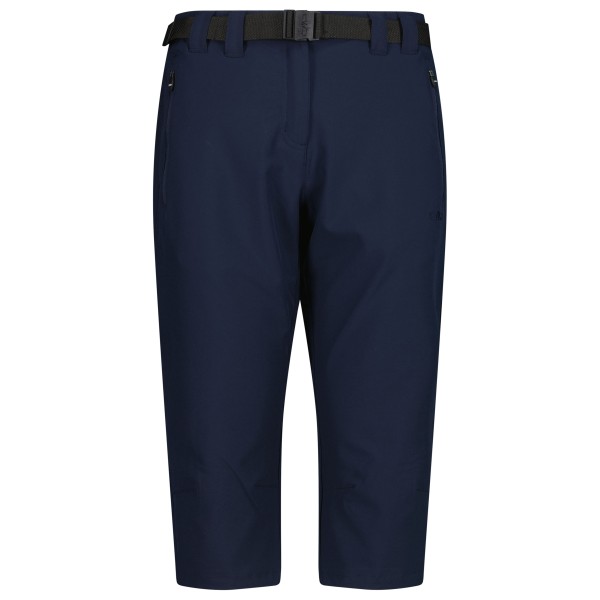 CMP - Women's Stretch Capri - Short