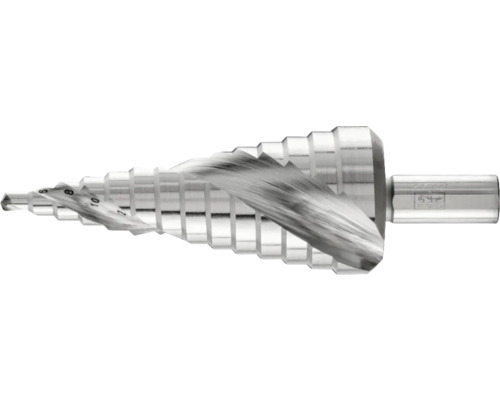 HSS-trapboor PFERD 4-30 mm