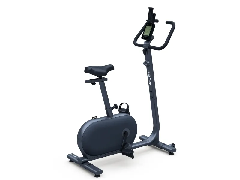 Kettler HOI Ride, 110 kg, Hjem, Indendørs, Blå, Permanent magnetic, 6 kg