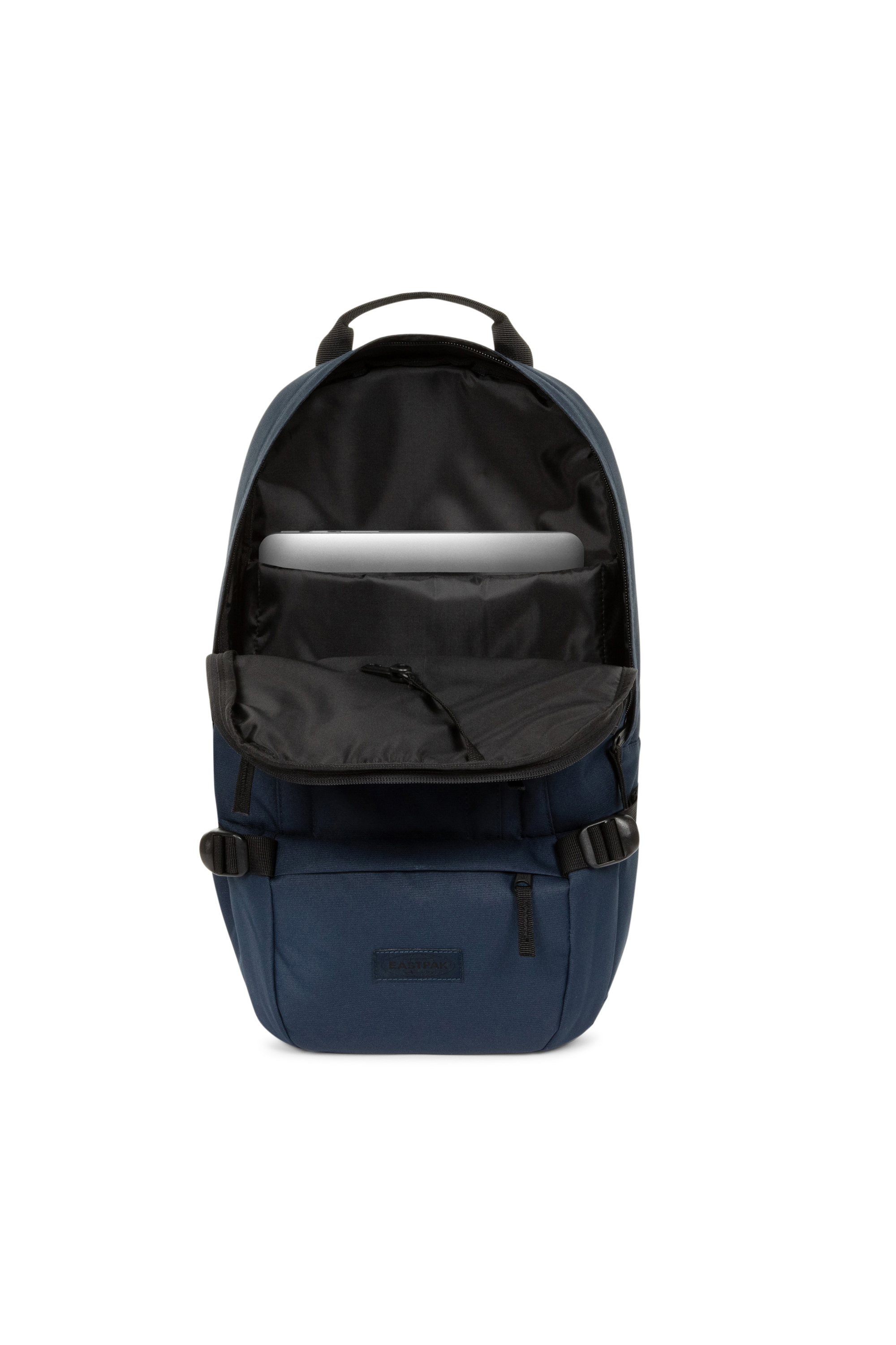 EASTPAK sac à dos Floid Bleu