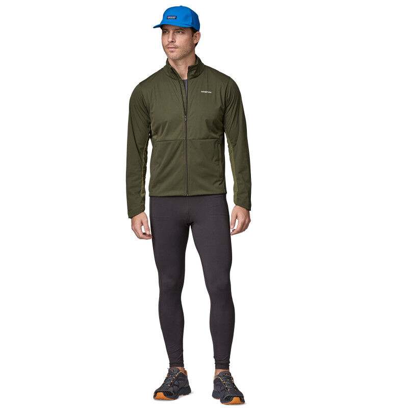 Wind Shield Jacket - Veste softshell homme