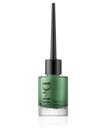 Delfy Cosmetics Gel Nail Polish Basil 15ml