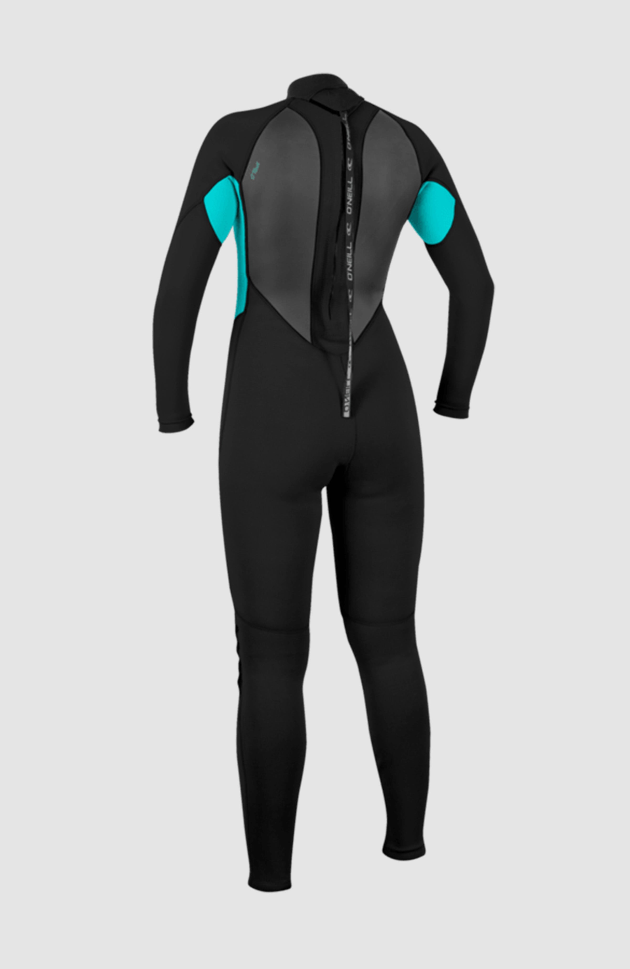 Reactor-2 3/2 Back Zip Full Wetsuit