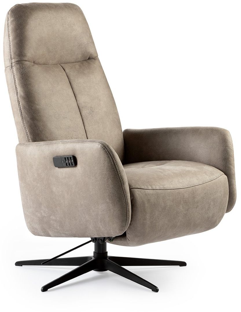 Feelings Wonen Elias Relaxfauteuil Medium