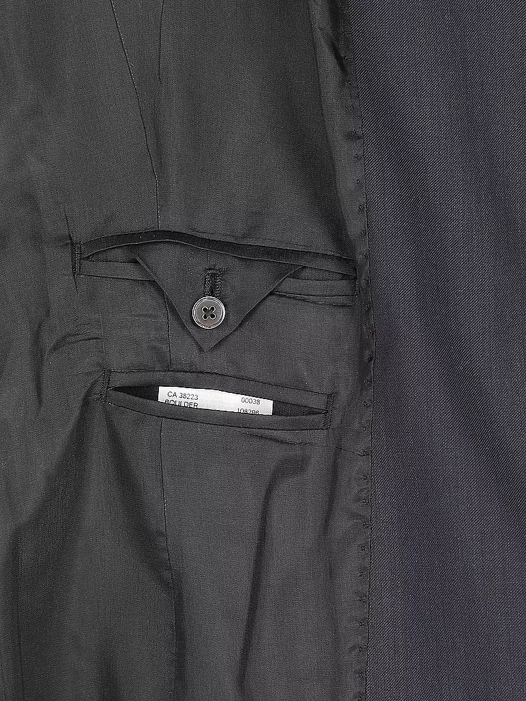DRYKORN Blazer  blau