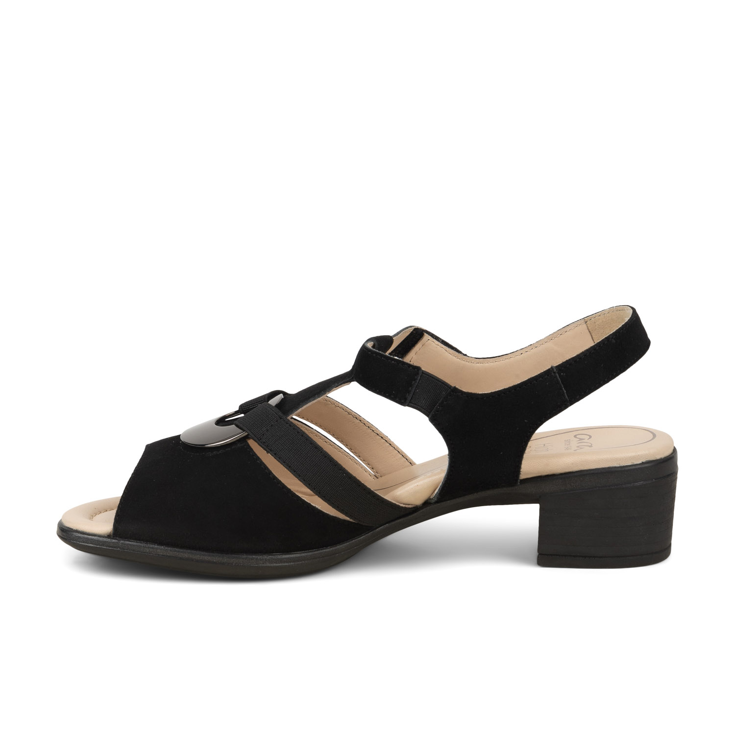 Sandales femme ARA ARACANE