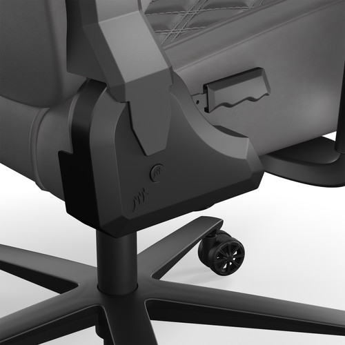 Corsair TC500 LUXE Shadow