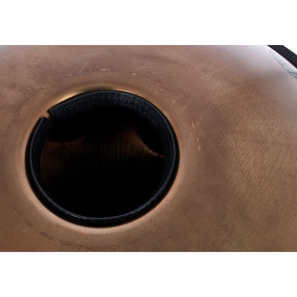 Sela Harmony Handpan F# ROHijaz SE 203