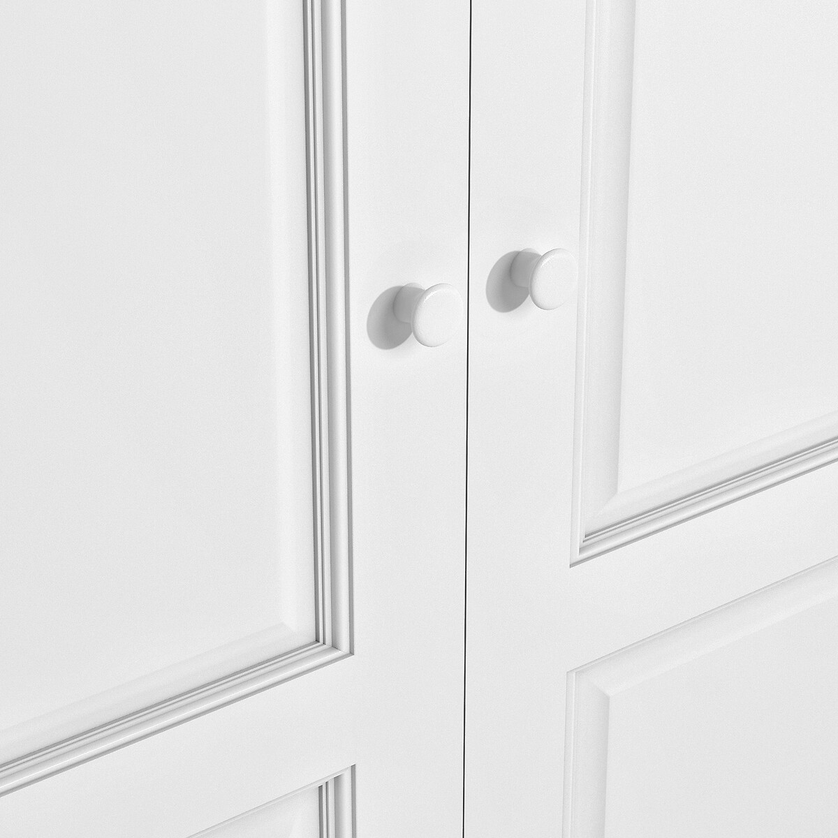 SO'HOME<br>Guarda-roupa H120 cm, Redmond