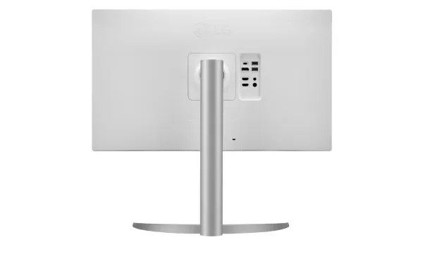 LG 27UP85NP-W - LED-skærm - 27