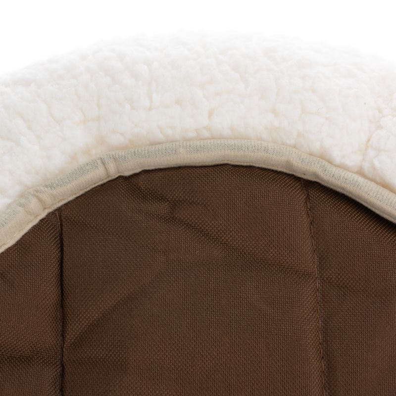 Panier Fluffy 2in1
