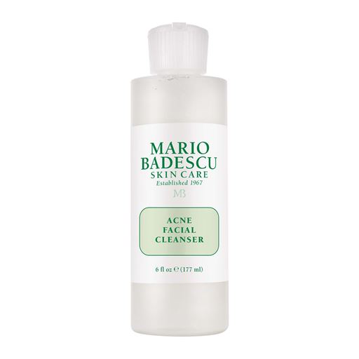 Mario Badescu Acne Facial Cleanser
