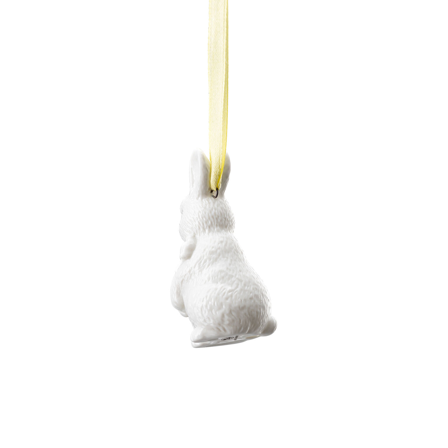 Hase stehend